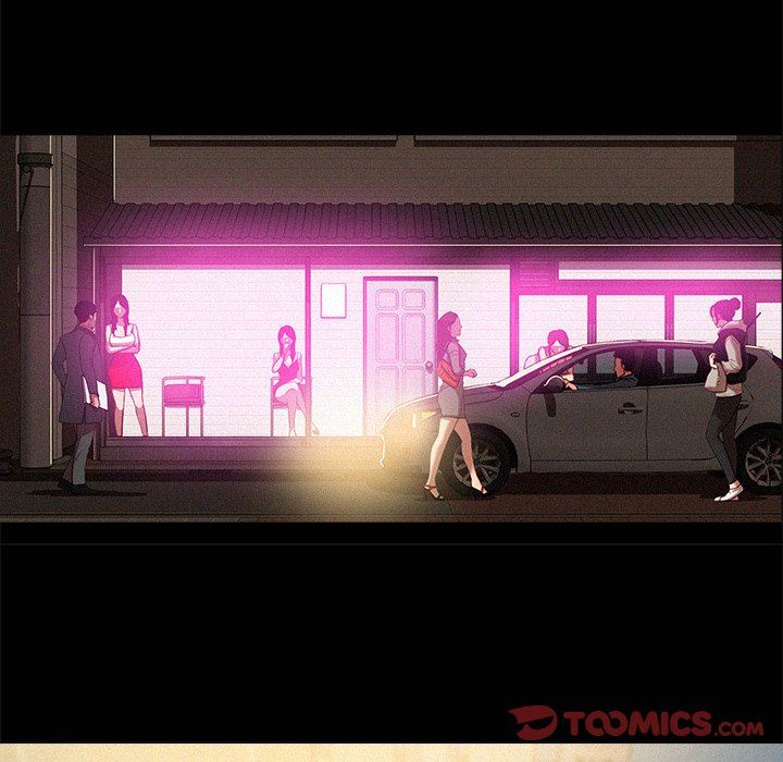 [韩国漫画] 迷失天堂 爱情,熟女人妻,巨乳大奶#[79P]-30