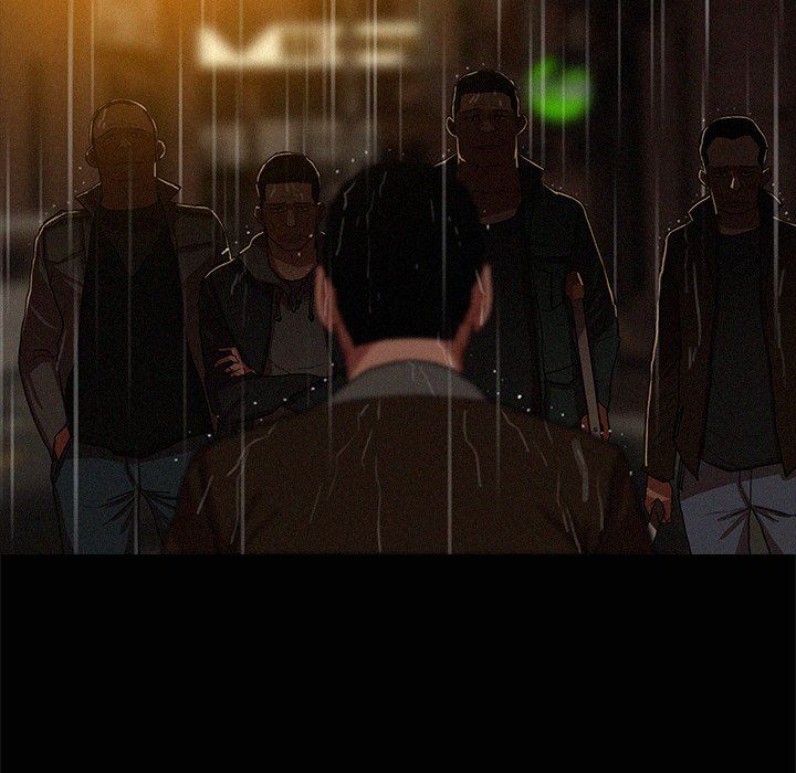 [韩国漫画] 迷失天堂 爱情,熟女人妻,巨乳大奶#[79P]-77