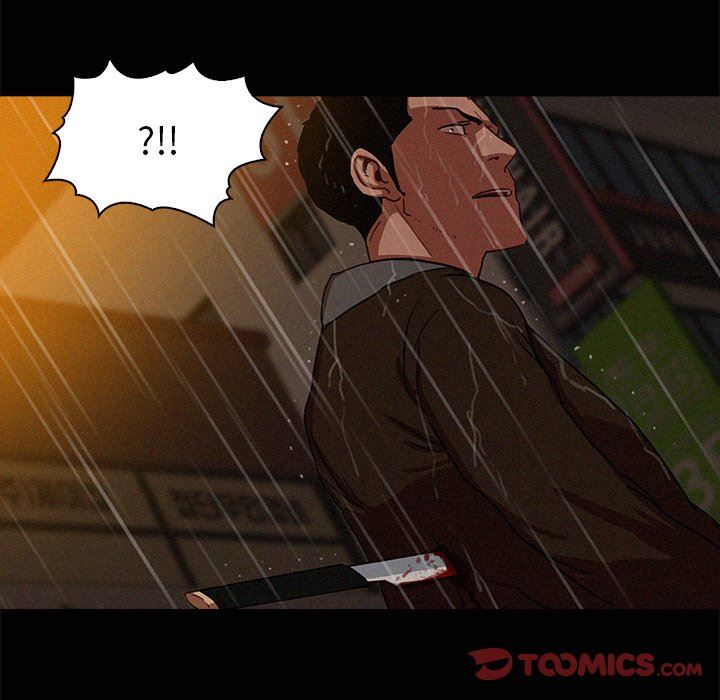 [韩国漫画] 迷失天堂 爱情,熟女人妻,巨乳大奶#[85P]-14