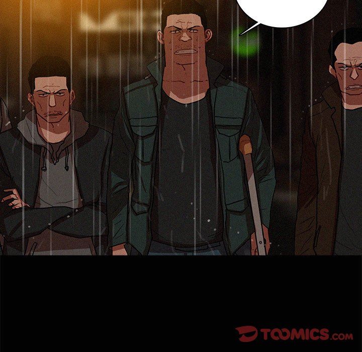 [韩国漫画] 迷失天堂 爱情,熟女人妻,巨乳大奶#[85P]-42