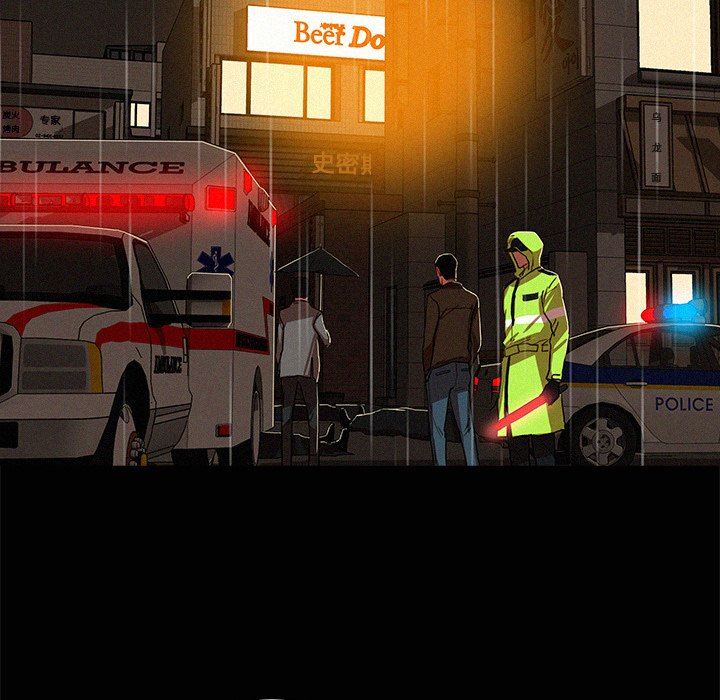 [韩国漫画] 迷失天堂 爱情,熟女人妻,巨乳大奶#[85P]-47