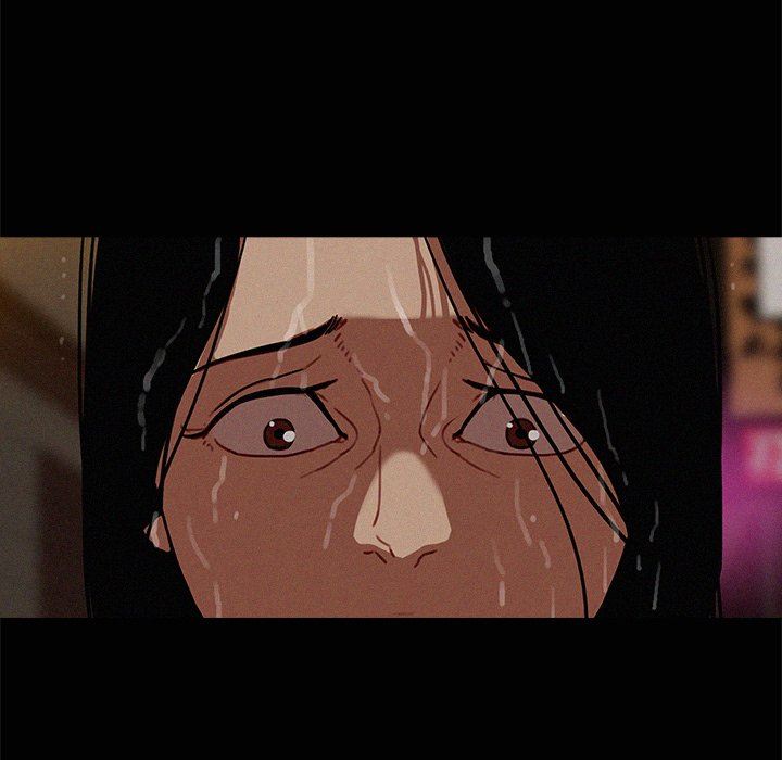 [韩国漫画] 迷失天堂 爱情,熟女人妻,巨乳大奶#[85P]-49