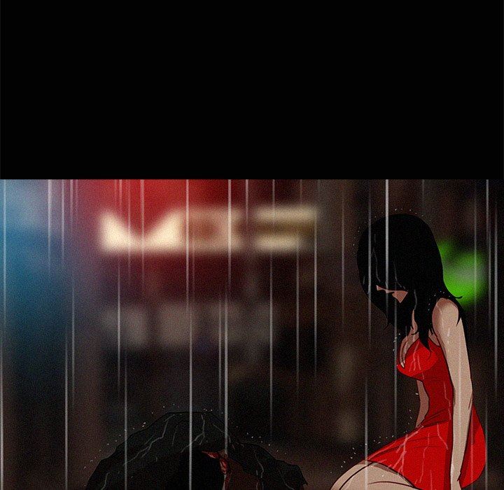 [韩国漫画] 迷失天堂 爱情,熟女人妻,巨乳大奶#[85P]-51