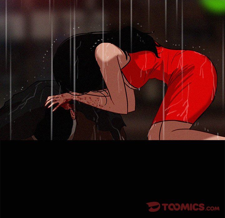 [韩国漫画] 迷失天堂 爱情,熟女人妻,巨乳大奶#[85P]-54