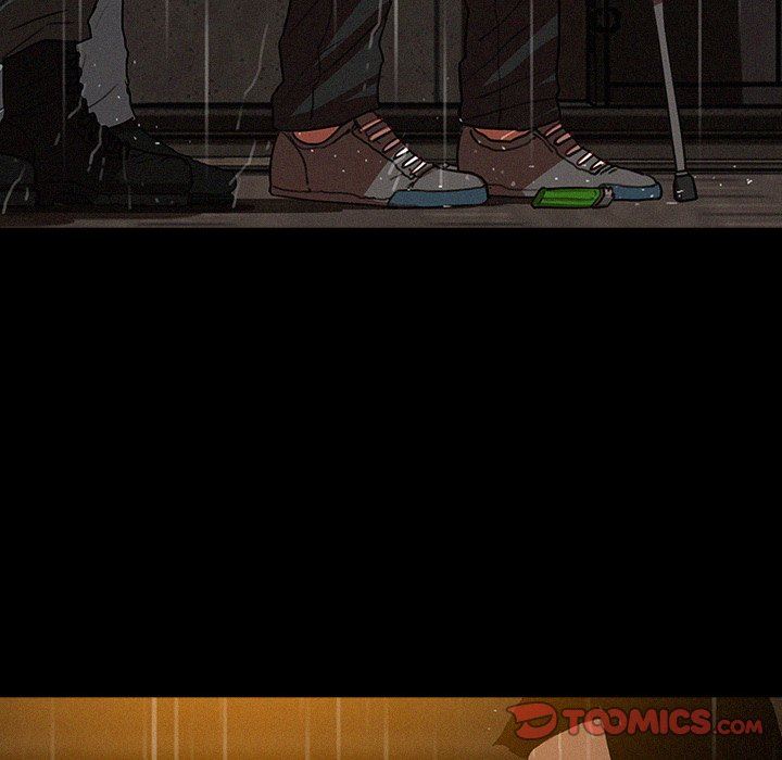 [韩国漫画] 迷失天堂 爱情,熟女人妻,巨乳大奶#[85P]-6