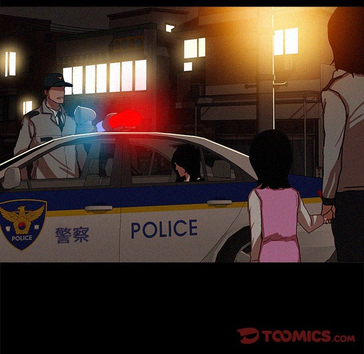 [韩国漫画] 迷失天堂 爱情,熟女人妻,巨乳大奶#[85P]-70