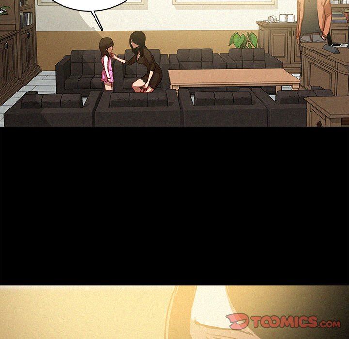 [韩国漫画] 迷失天堂 爱情,熟女人妻,巨乳大奶#[85P]-78