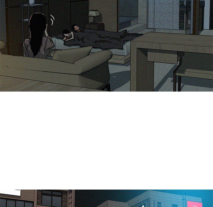 [韩国漫画] 迷失天堂 爱情,熟女人妻,巨乳大奶#[85P]-83