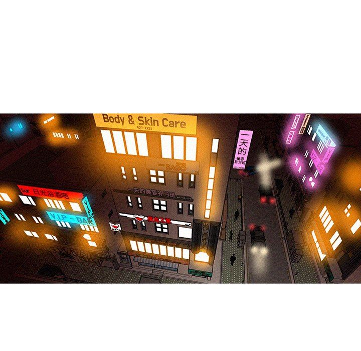 [韩国漫画] 迷失天堂 爱情,熟女人妻,巨乳大奶#[75P]-9