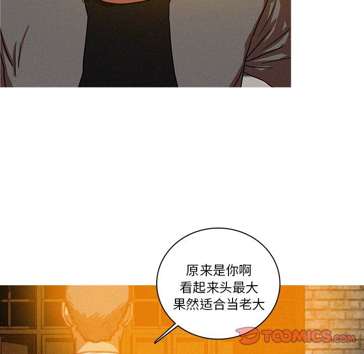 [韩国漫画] 迷失天堂 爱情,熟女人妻,巨乳大奶#[76P]-34