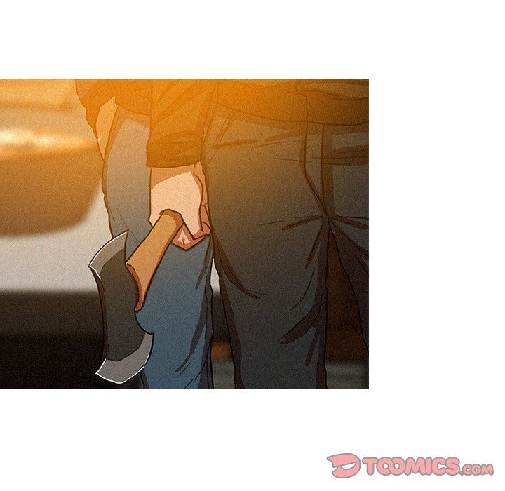 [韩国漫画] 迷失天堂 爱情,熟女人妻,巨乳大奶#[76P]-54