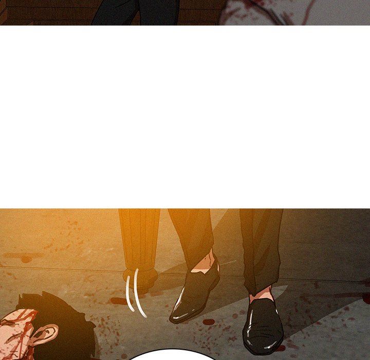 [韩国漫画] 迷失天堂 爱情,熟女人妻,巨乳大奶#[77P]-39