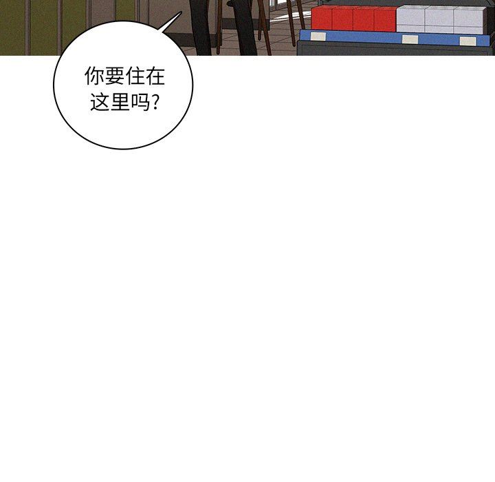 [韩国漫画] 迷失天堂 爱情,熟女人妻,巨乳大奶#[73P]-65