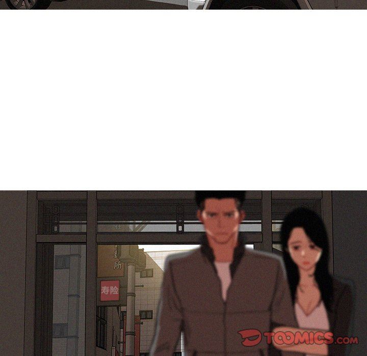 [韩国漫画] 迷失天堂 爱情,熟女人妻,巨乳大奶#[72P]-6