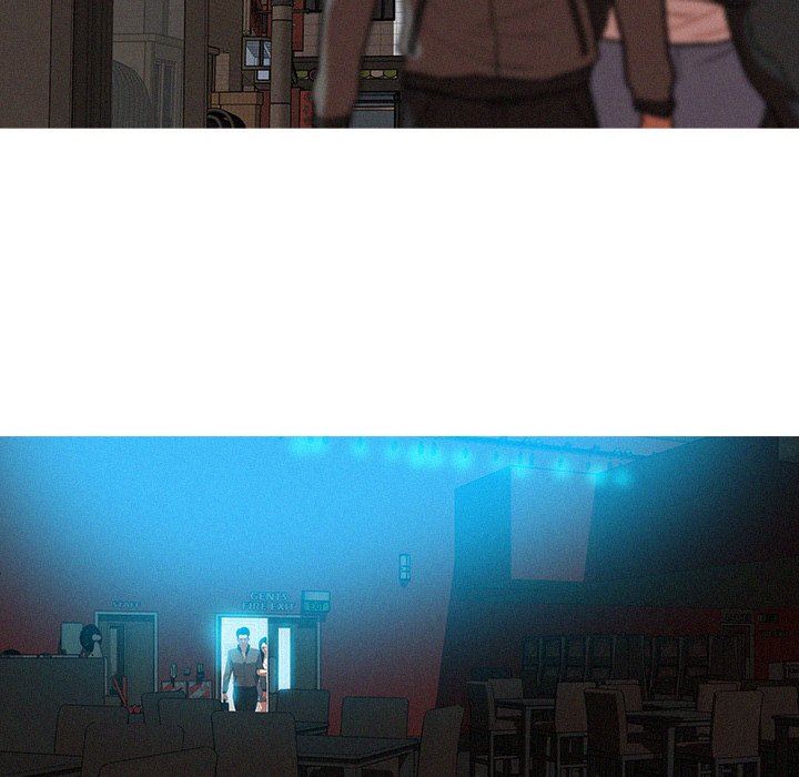 [韩国漫画] 迷失天堂 爱情,熟女人妻,巨乳大奶#[72P]-7