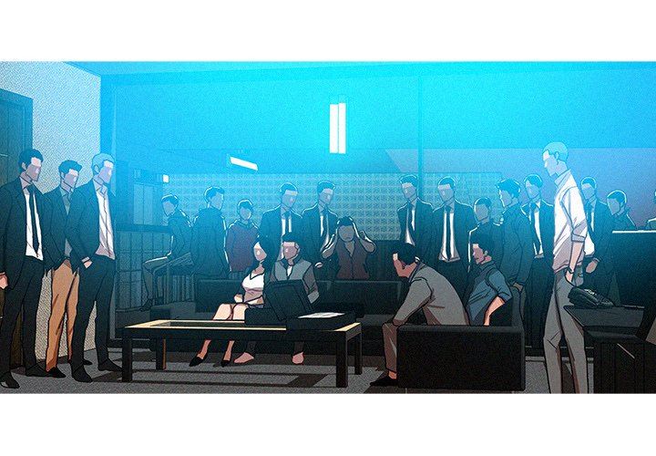 [韩国漫画] 迷失天堂 爱情,熟女人妻,巨乳大奶#[76P]-4