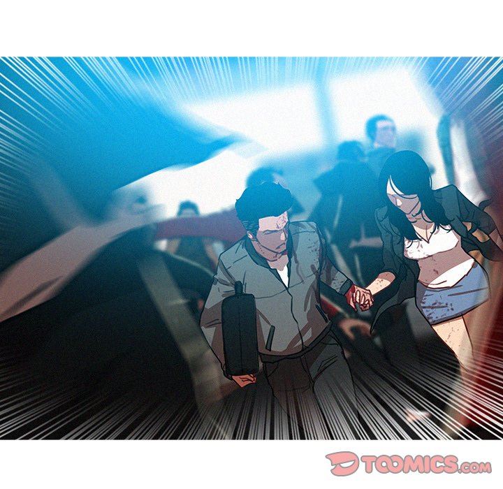 [韩国漫画] 迷失天堂 爱情,熟女人妻,巨乳大奶#[77P]-34