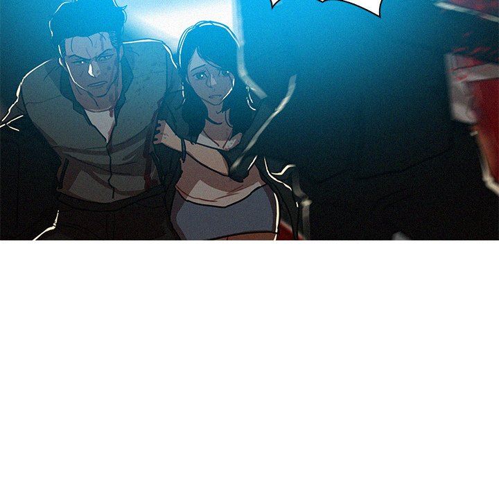 [韩国漫画] 迷失天堂 爱情,熟女人妻,巨乳大奶#[77P]-37