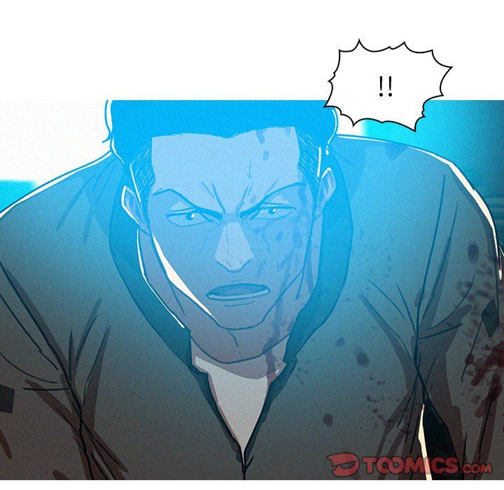 [韩国漫画] 迷失天堂 爱情,熟女人妻,巨乳大奶#[77P]-62