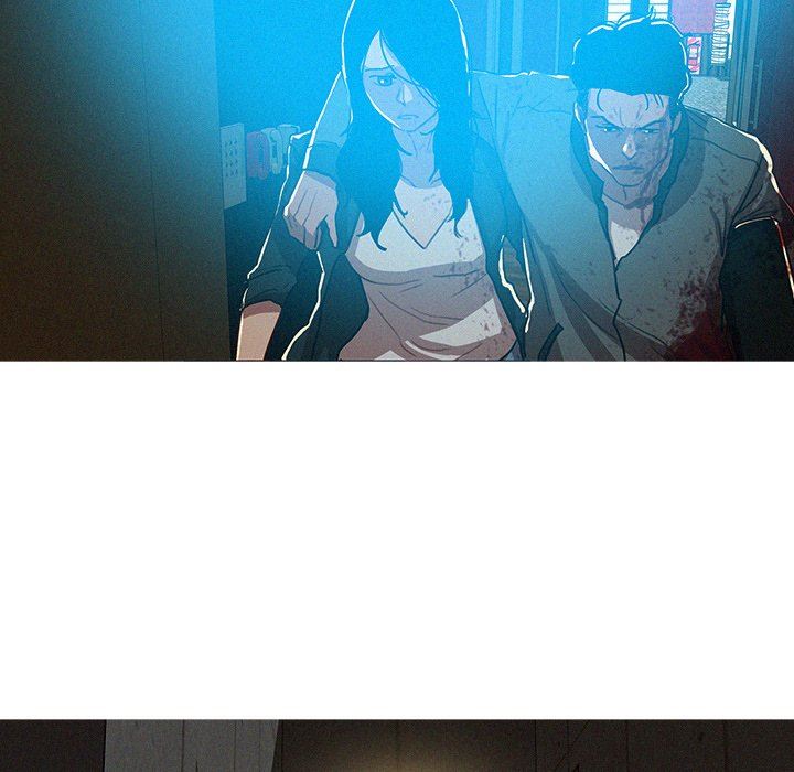 [韩国漫画] 迷失天堂 爱情,熟女人妻,巨乳大奶#[76P]-40