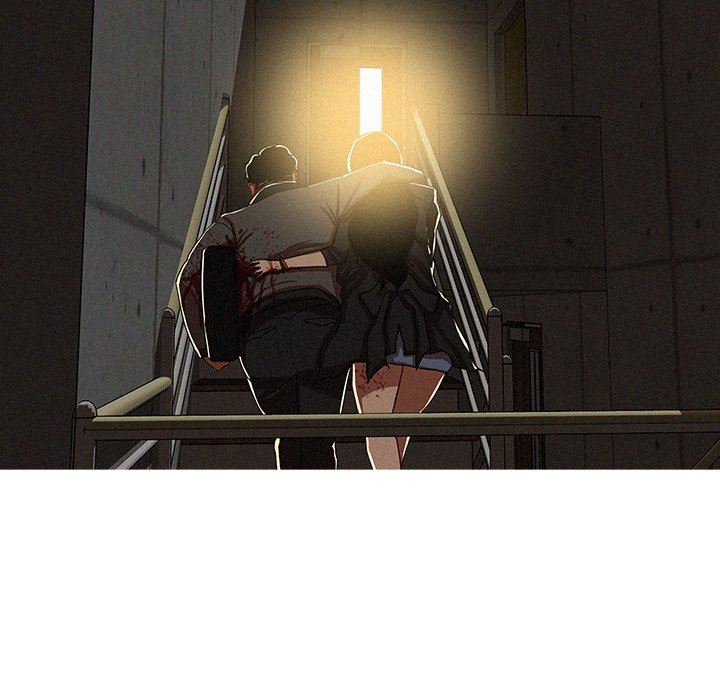 [韩国漫画] 迷失天堂 爱情,熟女人妻,巨乳大奶#[76P]-41