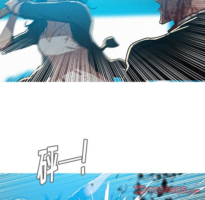 [韩国漫画] 迷失天堂 爱情,熟女人妻,巨乳大奶#[76P]-6