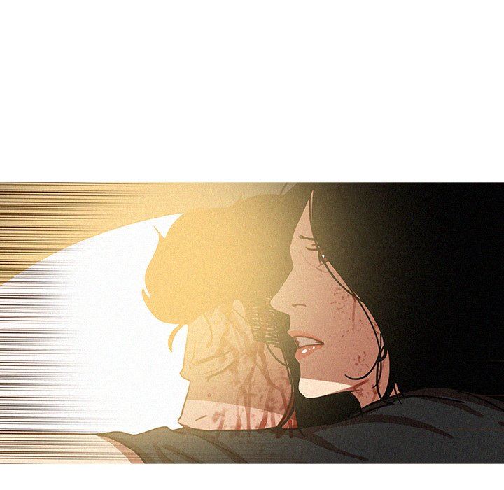 [韩国漫画] 迷失天堂 爱情,熟女人妻,巨乳大奶#[76P]-61