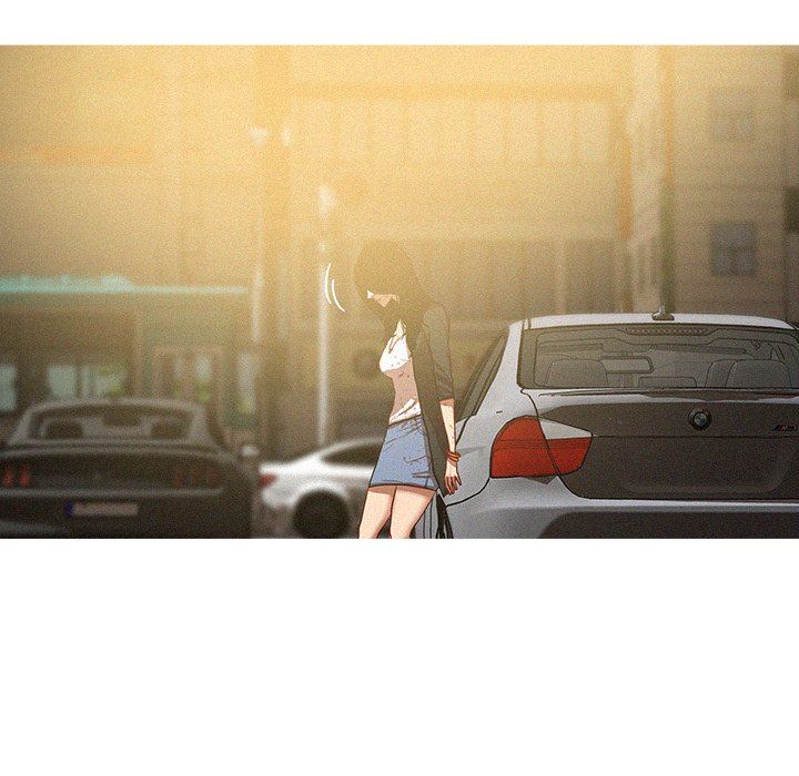 [韩国漫画] 迷失天堂 爱情,熟女人妻,巨乳大奶#[73P]-20