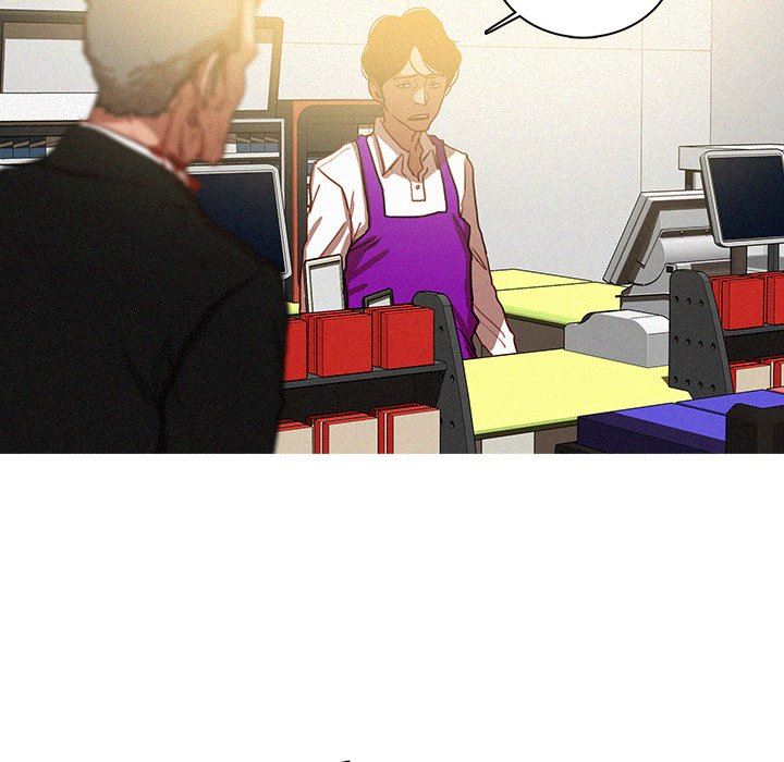 [韩国漫画] 迷失天堂 爱情,熟女人妻,巨乳大奶#[73P]-35