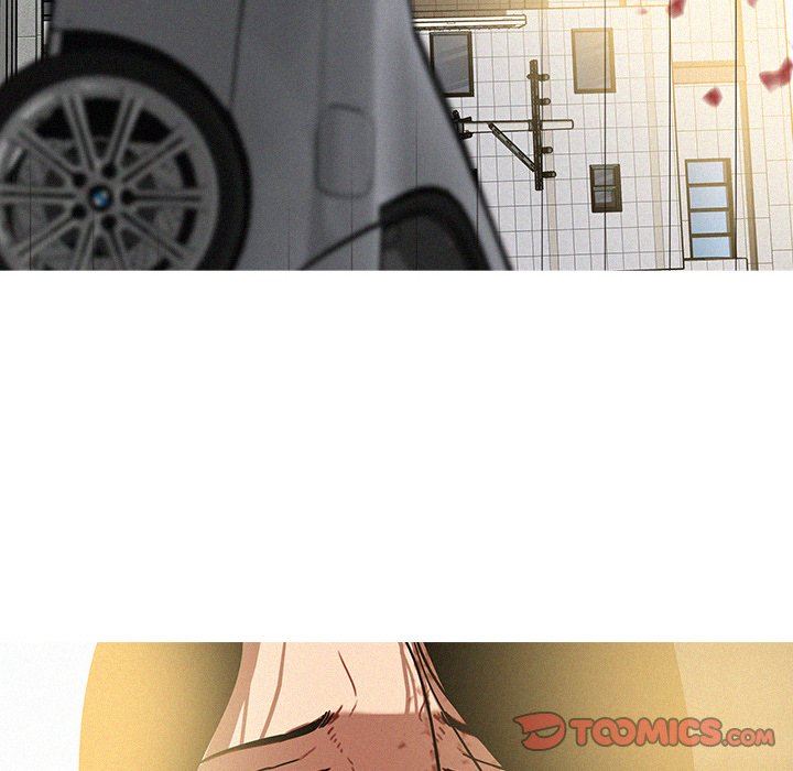 [韩国漫画] 迷失天堂 爱情,熟女人妻,巨乳大奶#[97P]-18