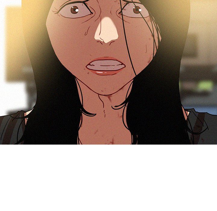 [韩国漫画] 迷失天堂 爱情,熟女人妻,巨乳大奶#[97P]-19