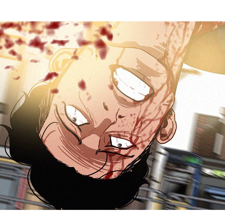 [韩国漫画] 迷失天堂 爱情,熟女人妻,巨乳大奶#[97P]-20