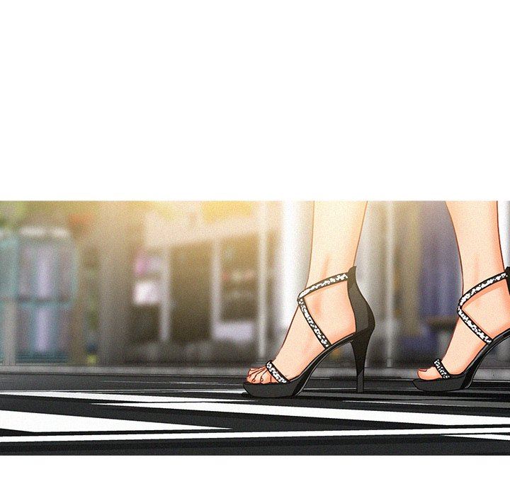 [韩国漫画] 迷失天堂 爱情,熟女人妻,巨乳大奶#[97P]-27