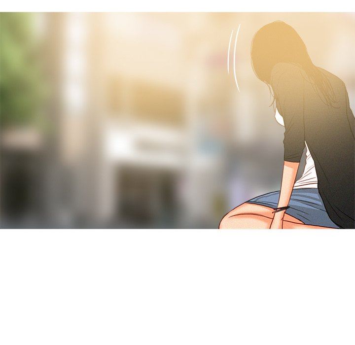 [韩国漫画] 迷失天堂 爱情,熟女人妻,巨乳大奶#[97P]-31