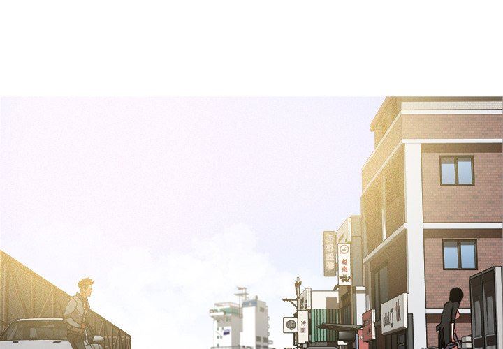 [韩国漫画] 迷失天堂 爱情,熟女人妻,巨乳大奶#[97P]-4