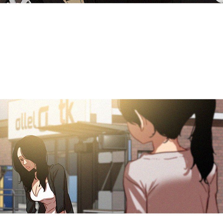 [韩国漫画] 迷失天堂 爱情,熟女人妻,巨乳大奶#[97P]-43