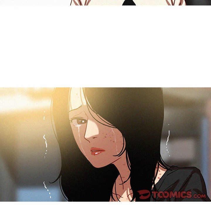 [韩国漫画] 迷失天堂 爱情,熟女人妻,巨乳大奶#[97P]-46