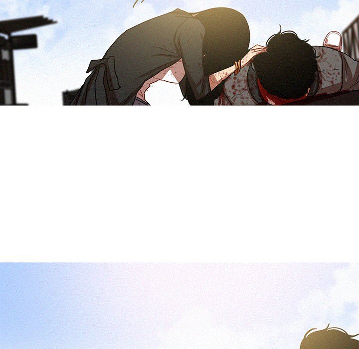 [韩国漫画] 迷失天堂 爱情,熟女人妻,巨乳大奶#[97P]-55