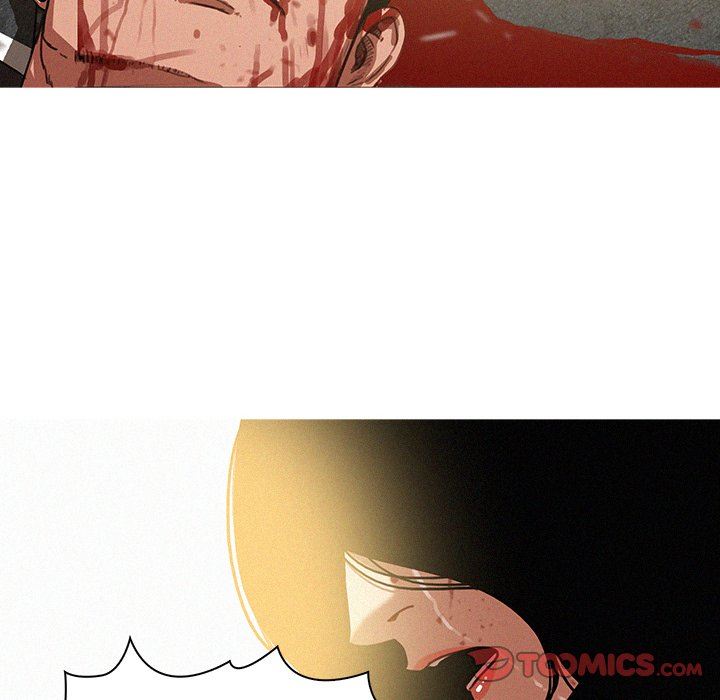 [韩国漫画] 迷失天堂 爱情,熟女人妻,巨乳大奶#[97P]-62