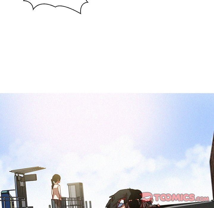 [韩国漫画] 迷失天堂 爱情,熟女人妻,巨乳大奶#[97P]-66