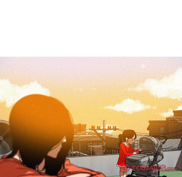 [韩国漫画] 迷失天堂 爱情,熟女人妻,巨乳大奶#[97P]-90