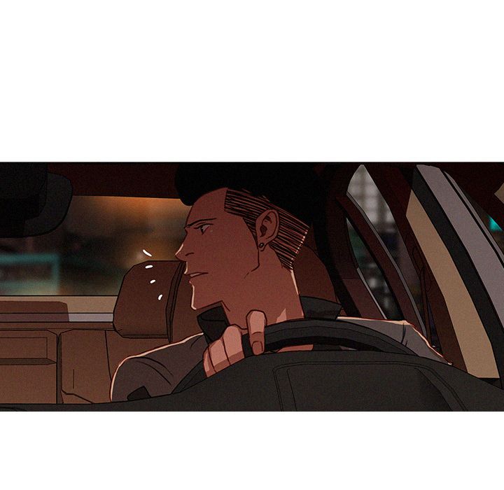 [韩国漫画] 迷失天堂 爱情,熟女人妻,巨乳大奶#[86P]-25