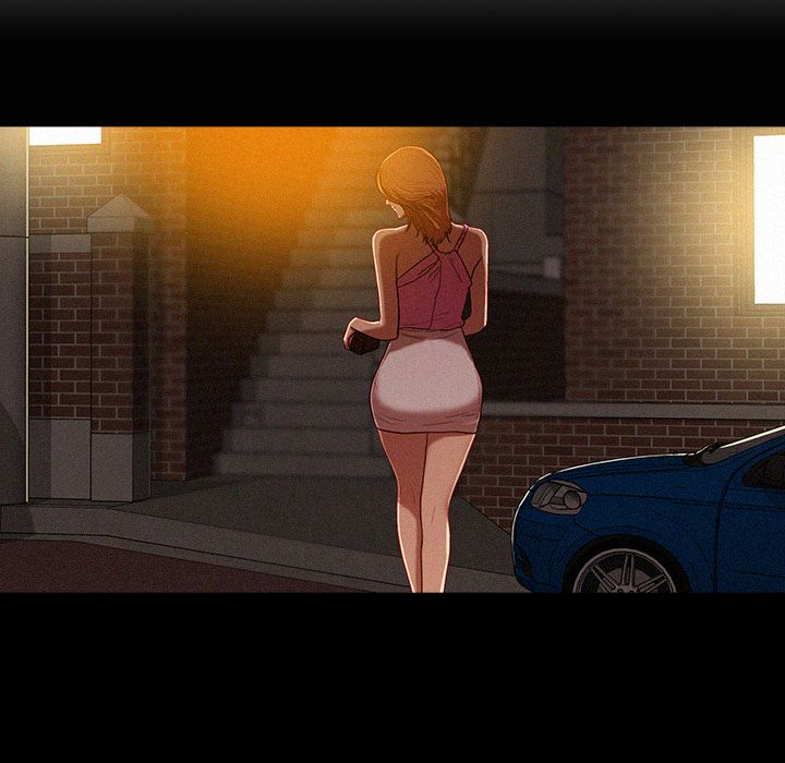 [韩国漫画] 迷失天堂 爱情,熟女人妻,巨乳大奶#[86P]-35