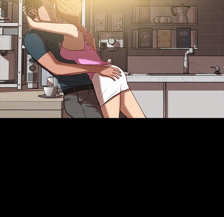 [韩国漫画] 迷失天堂 爱情,熟女人妻,巨乳大奶#[86P]-44