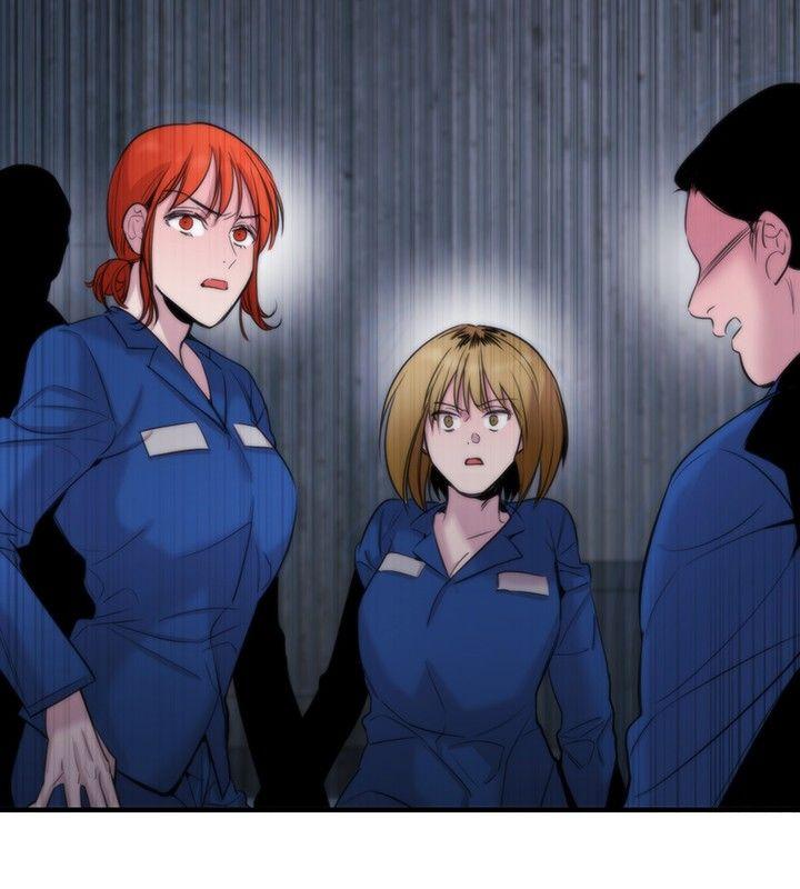 [韩国漫画] 女助教 调教,熟女人妻,巨乳大奶#[33P]-16