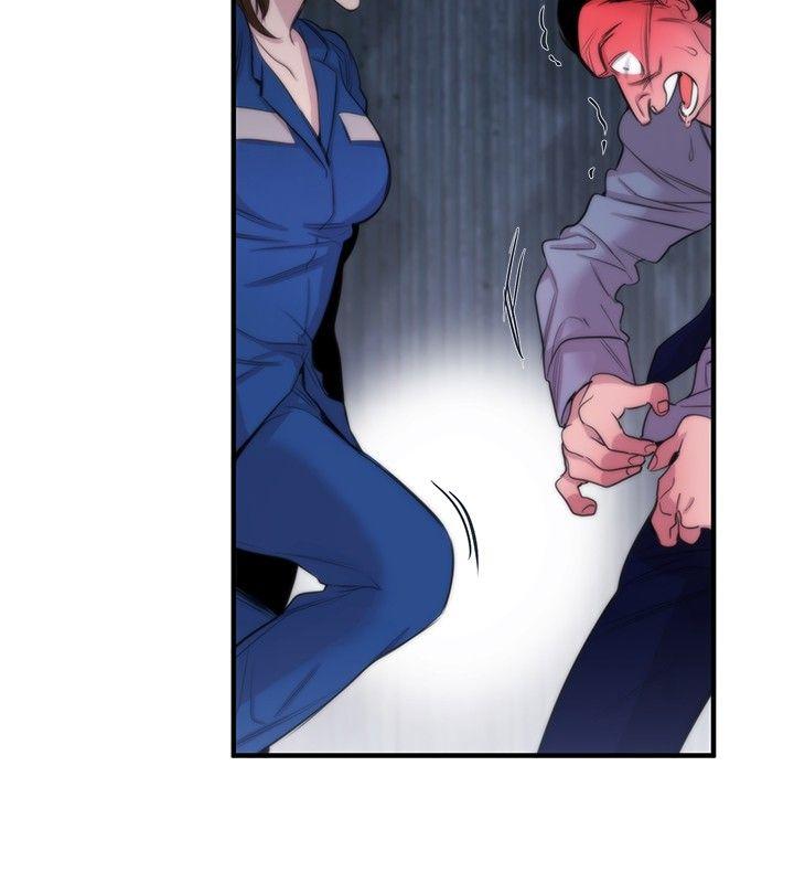 [韩国漫画] 女助教 调教,熟女人妻,巨乳大奶#[37P]-4