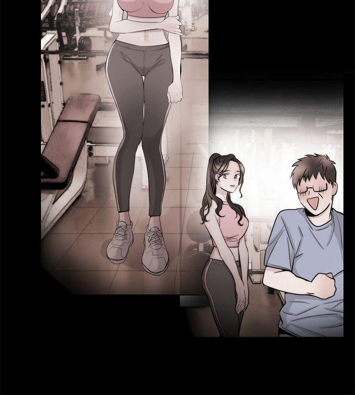 [韩国漫画] 女助教 调教,熟女人妻,巨乳大奶#[21P]-18