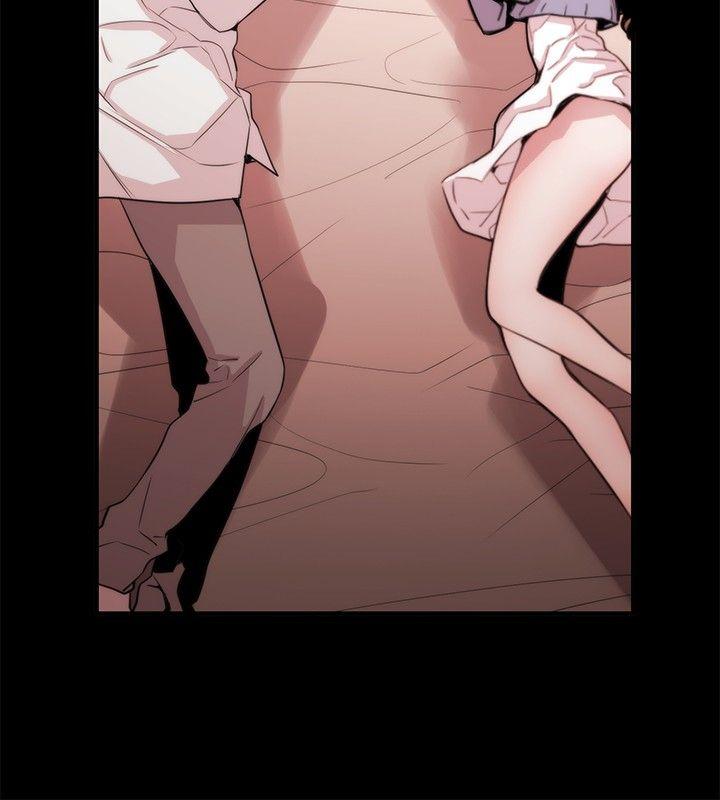 [韩国漫画] 女助教 调教,熟女人妻,巨乳大奶#[23P]-18