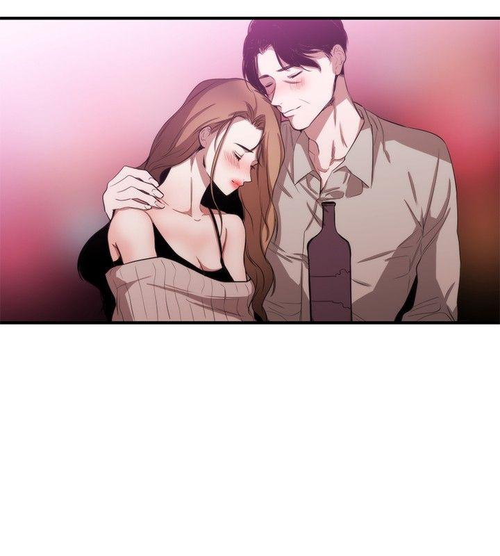 [韩国漫画] 女助教 调教,熟女人妻,巨乳大奶#[25P]-12