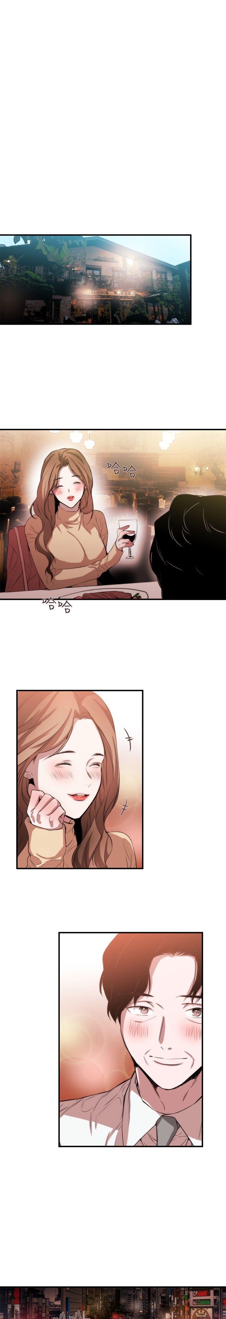 [韩国漫画] 女助教 调教,熟女人妻,巨乳大奶#[25P]-7